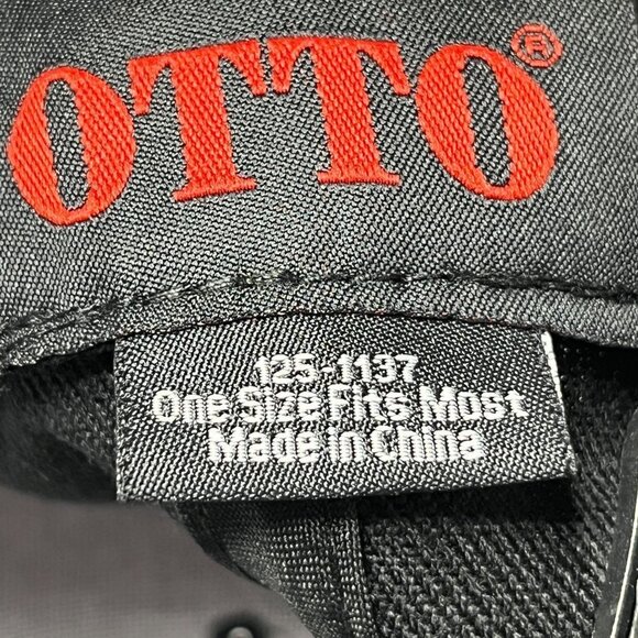 Karaoke Hat Cap Snapback Black Blue Yellow Logo Sing A Long Unisex 90s - Picture 6 of 8